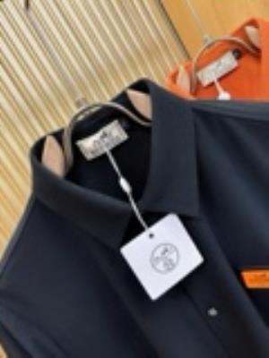 wholesale quality hermes shirts model no. 206